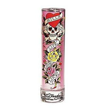 снимка на парфюм Christian Audigier ED HARDY парфюм за жени EDP 100 мл