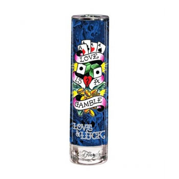 снимка на парфюм Christian Audigier ED HARDY LOVE & LUCK парфюм за мъже EDT 100 мл