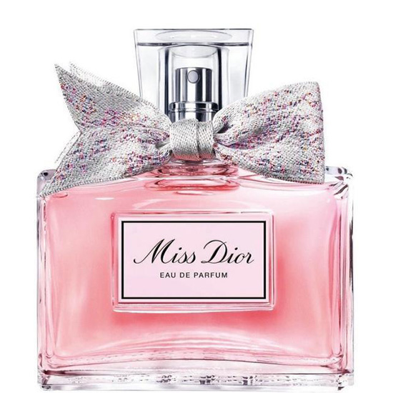 снимка на парфюм Christian Dior Miss Dior Eau de Parfum 2021 парфюм за жени 50 мл - EDP