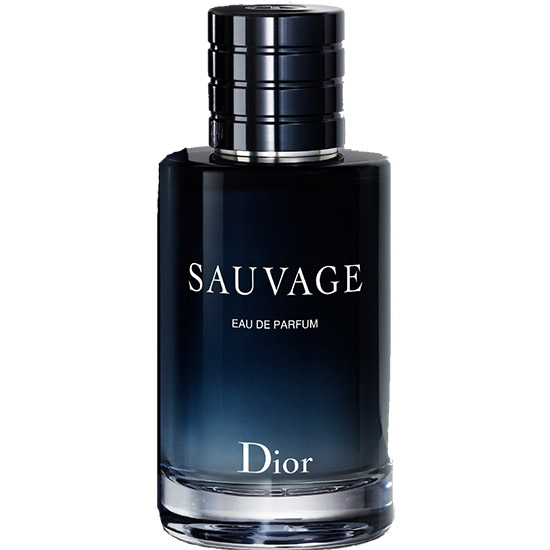 снимка на парфюм Christian Dior Sauvage Eau de Parfum парфюм за мъже 100 мл - EDP