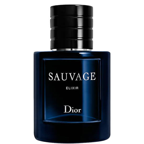 снимка на парфюм Christian Dior Sauvage Elixir парфюм за мъже 100 мл