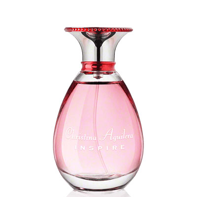 снимка на парфюм Christina Aguilera INSPIRE парфюм за жени EDP 30 мл