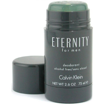снимка на парфюм Calvin Klein ETERNITY за мъже део-стик 75 мл