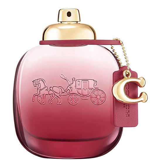 снимка на парфюм Coach Wild Rose парфюм за жени 90 мл - EDP