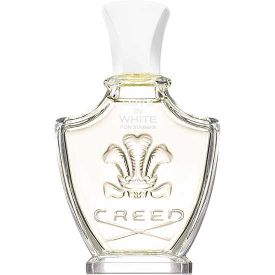 снимка на парфюм Creed Love in White For Summer парфюм за жени 75 мл - EDP