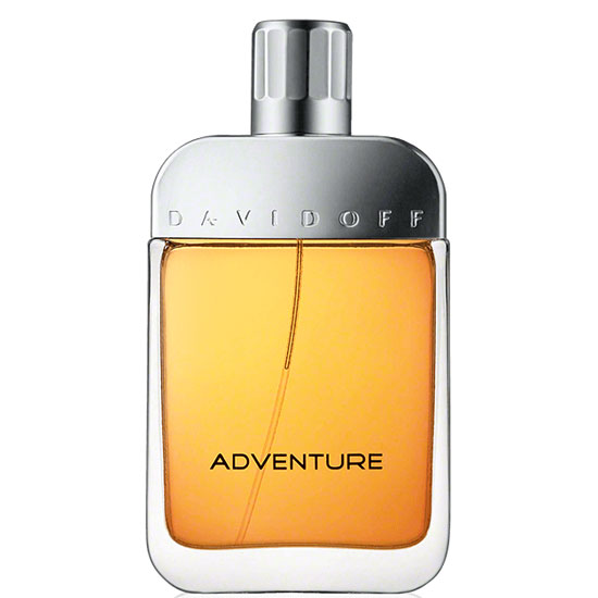 снимка на парфюм Davidoff ADVENTURE парфюм за мъже EDT 100 мл