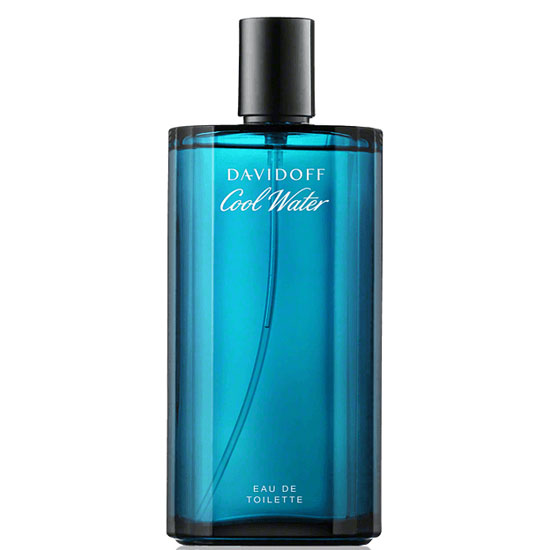 снимка на парфюм Davidoff COOL WATER парфюм за мъже EDT 125 мл