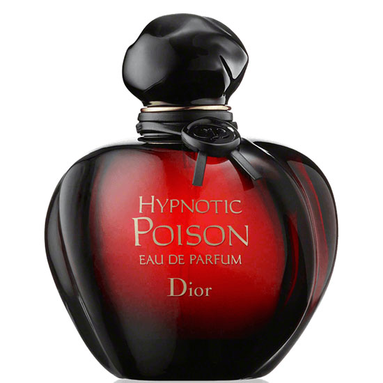 снимка на парфюм Christian Dior HYPNOTIC POISON Eau de Parfum парфюм за жени 50 мл - EDP