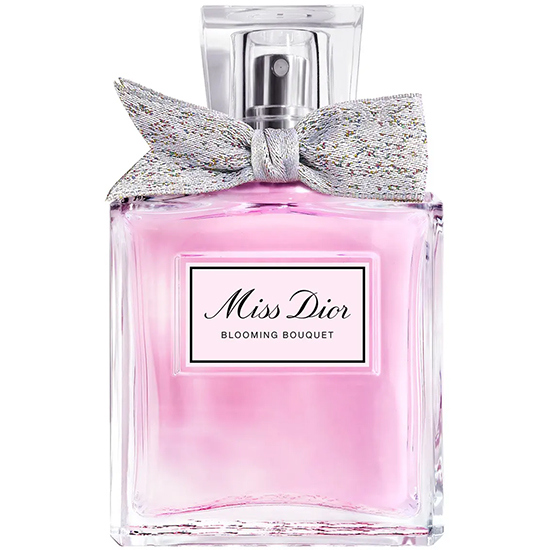 снимка на парфюм Dior Miss Dior Blooming Bouquet 2023 парфюм за жени 100 мл - EDT