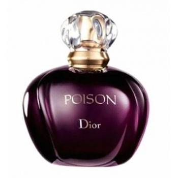 снимка на парфюм Christian Dior POISON парфюм за жени EDT 100 мл
