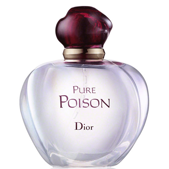 снимка на парфюм Christian Dior PURE POISON парфюм за жени EDP 30 мл