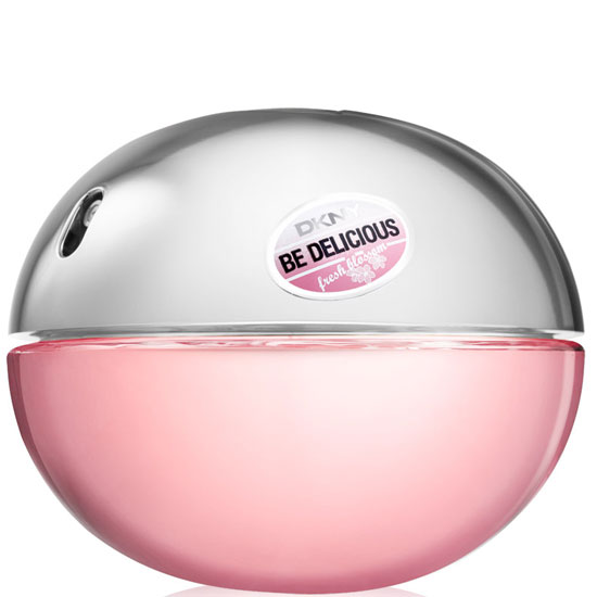 снимка на парфюм Donna Karan DKNY BE DELICIOUS FRESH BLOSSOM парфюм за жени EDP 100 мл