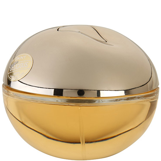 снимка на парфюм Donna Karan DKNY GOLDEN DELICIOUS парфюм за жени EDP 100 мл