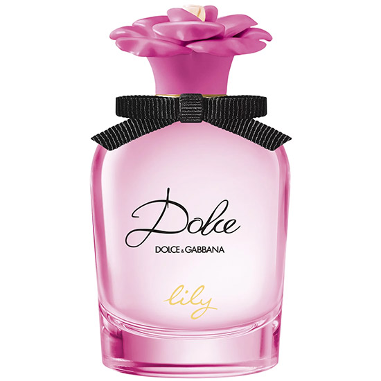 снимка на парфюм Dolce&Gabbana Dolce Lily парфюм за жени 75 мл - EDT