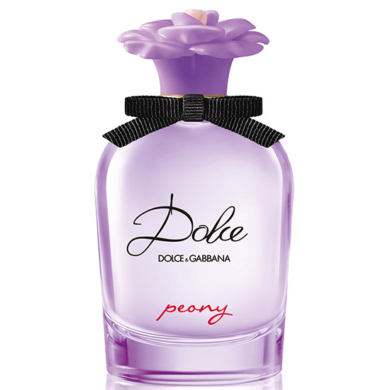 снимка на парфюм Dolce&Gabbana Dolce Peony парфюм за жени 75 мл - EDP