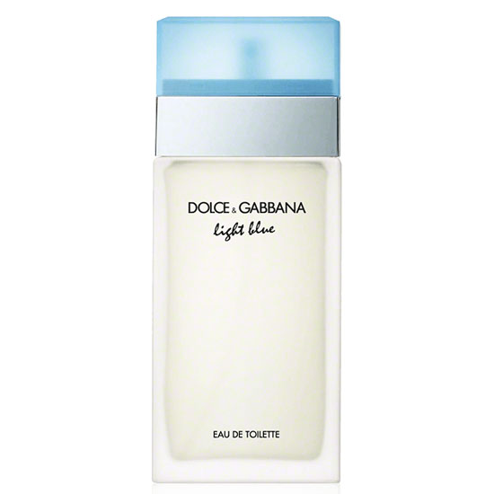снимка на парфюм Dolce&Gabbana LIGHT BLUE парфюм за жени EDT 50 мл