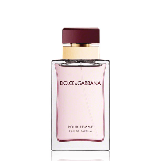 снимка на парфюм Dolce&Gabbana Pour Femme парфюм за жени 25 мл - EDP
