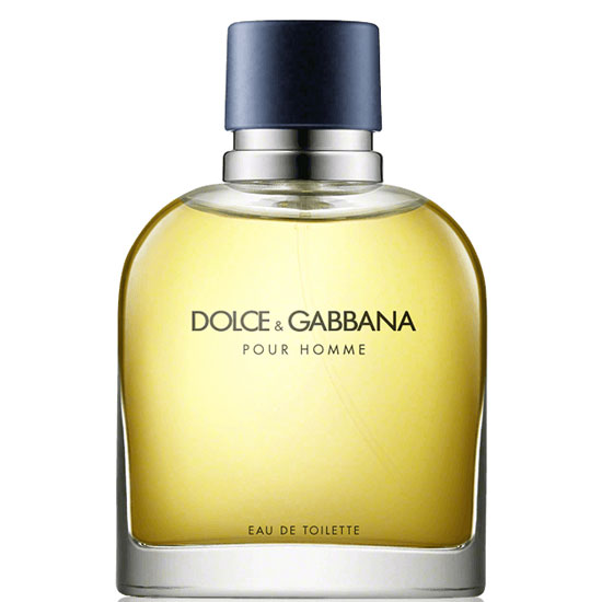 снимка на парфюм Dolce&Gabbana POUR HOMME 2012 парфюм за мъже 75 мл - EDT