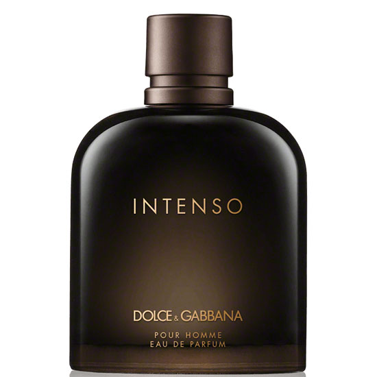 снимка на парфюм Dolce&Gabbana INTENSO парфюм за мъже 200 мл - EDP