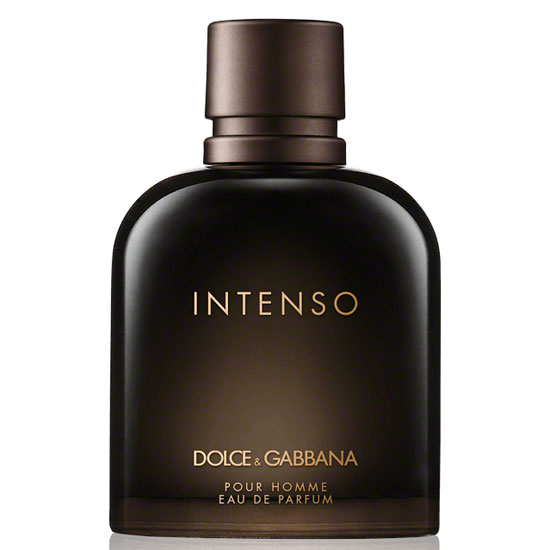 снимка на парфюм Dolce&Gabbana INTENSO парфюм за мъже 125 мл - EDP