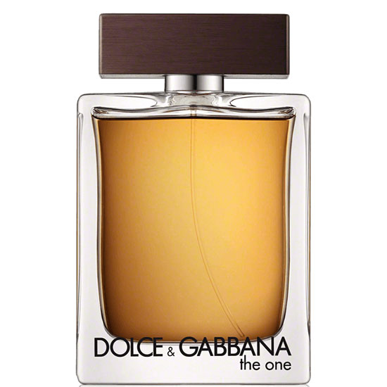 снимка на парфюм Dolce&Gabbana THE ONE парфюм за мъже EDT 150 мл