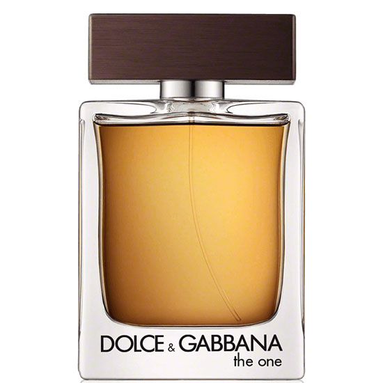 снимка на парфюм Dolce&Gabbana THE ONE парфюм за мъже EDT 100 мл