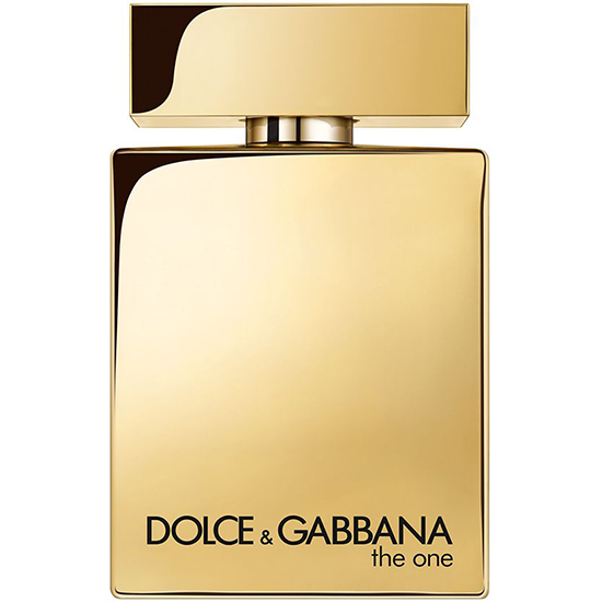 снимка на парфюм Dolce&Gabbana The One Gold For Men парфюм за мъже 100 мл - EDP