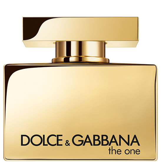 снимка на парфюм Dolce&Gabbana The One Gold парфюм за жени 75 мл - EDP