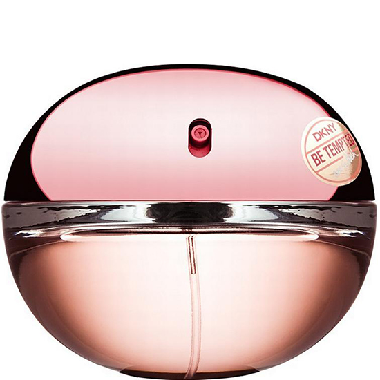 снимка на парфюм Donna Karan DKNY Be Tempted Eau So Blush парфюм за жени 100 мл - EDP