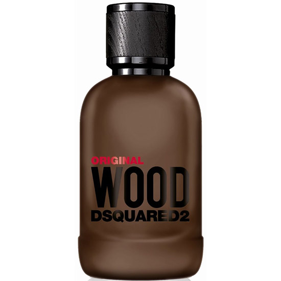 снимка на парфюм Dsquared Original Wood парфюм за мъже 30 мл - EDP