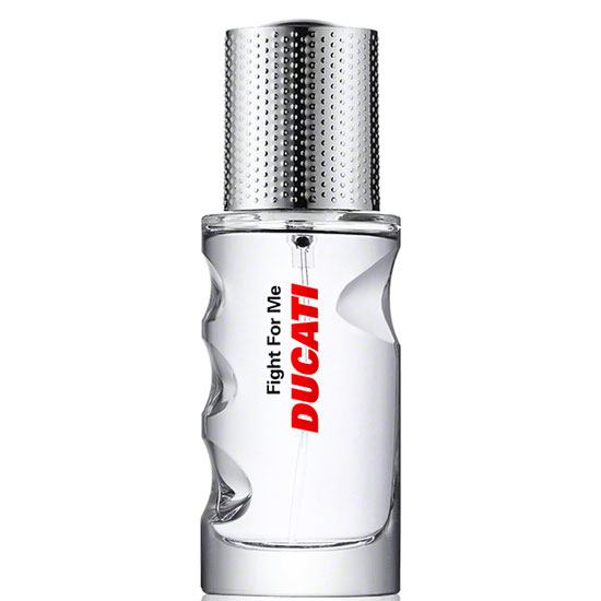 снимка на парфюм Ducati FIGHT FOR ME парфюм за мъже 30 мл - EDT