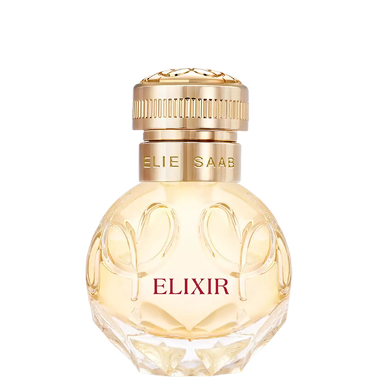 снимка на парфюм Elie Saab Elixir парфюм да жени 100 мл - EDP