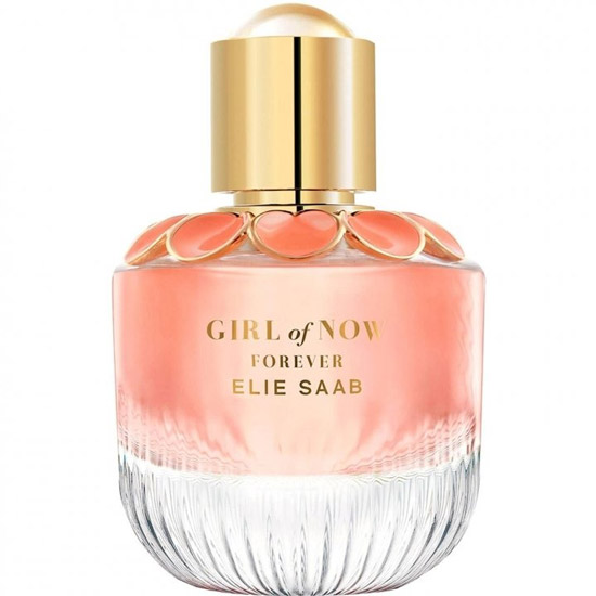 снимка на парфюм Elie Saab Girl Of Now Forever парфюм за жени 90 мл - EDP