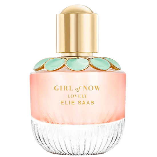 снимка на парфюм Elie Saab Girl Of Now Lovely парфюм за жени 30 мл - EDP