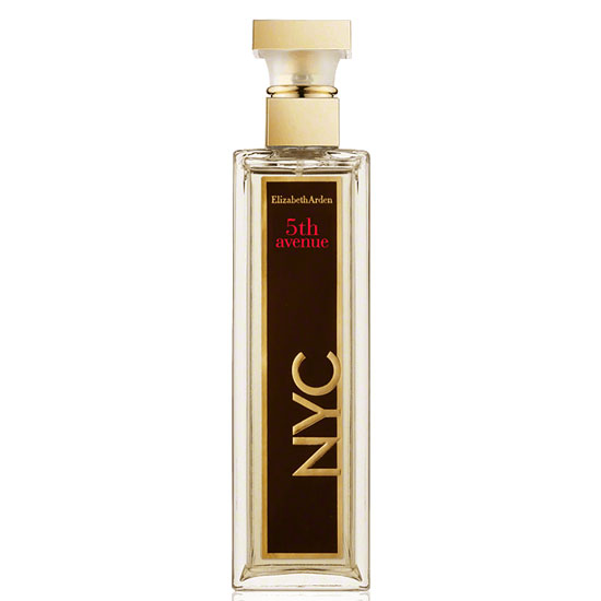 снимка на парфюм Elizabeth Arden 5-TH AVENUE NYC парфюм за жени 75 мл - EDP