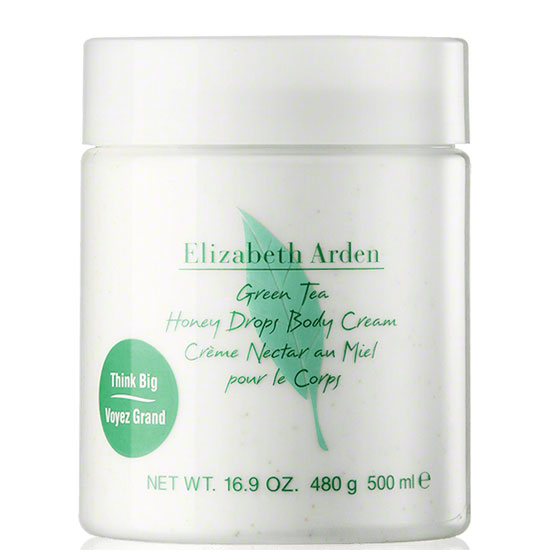 снимка на парфюм Elizabeth Arden GREEN TEA крем за тяло 400 мл