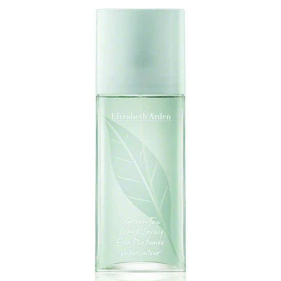 снимка на парфюм Elizabeth Arden GREEN TEA парфюм за жени EDT 100 мл