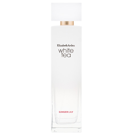 снимка на парфюм Elizabeth Arden White Tea Ginger Lily парфюм за жени 50 мл - EDT