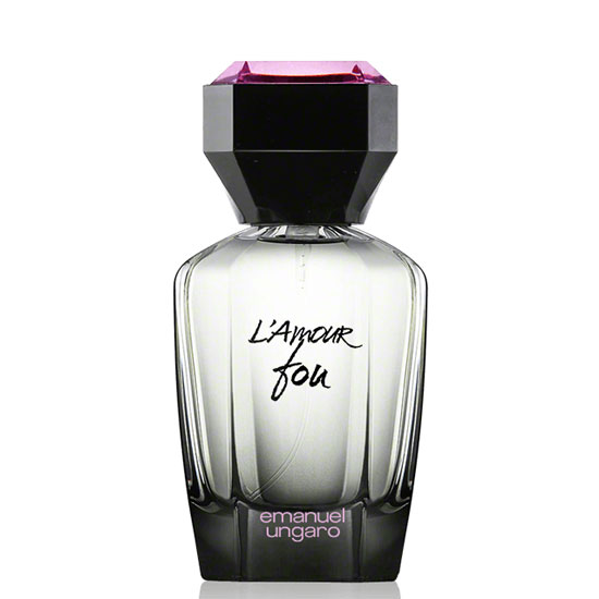 снимка на парфюм Emanuel Ungaro L'AMOUR FOU парфюм за жени 30 мл - EDP