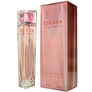 снимка на парфюм Escada SENTIMENT парфюм за жени EDT 75 мл
