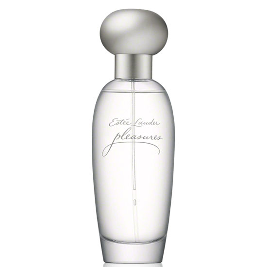 снимка на парфюм Estee Lauder PLEASURES парфюм за жени EDP 30 мл