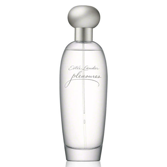 снимка на парфюм Estee Lauder PLEASURES парфюм за жени EDP 100 мл