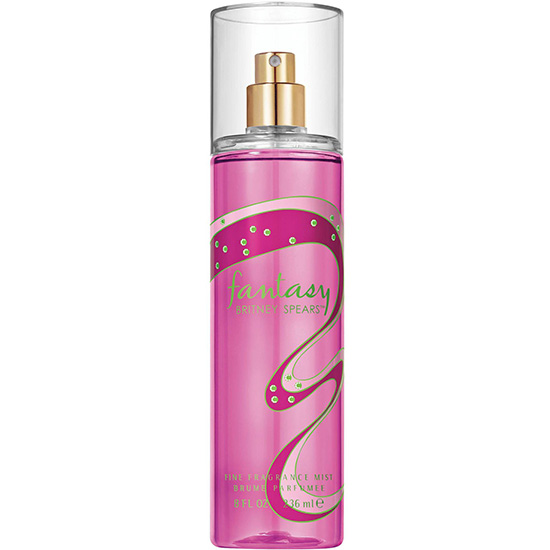 снимка на парфюм Britney Spears FANTASY спрей за тяло 200 мл
