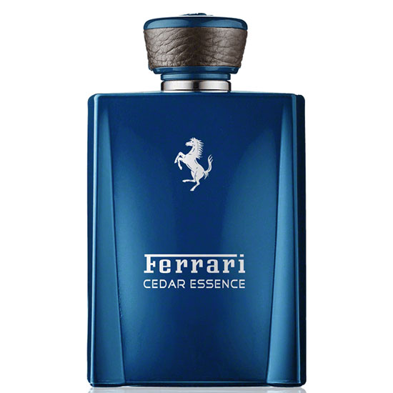 снимка на парфюм Ferrari CEDAR ESSENCE парфюм за мъже 50 мл - EDP