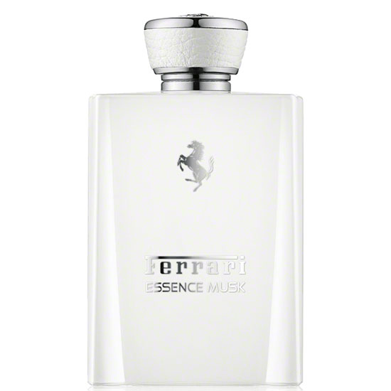 снимка на парфюм Ferrari ESSENCE MUSK парфюм за мъже 50 мл - EDP
