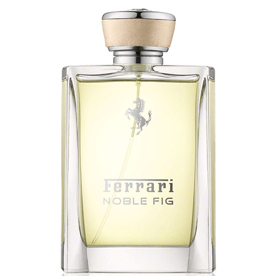 снимка на парфюм Ferrari NOBLE FIG унисекс парфюм 100 мл - EDT