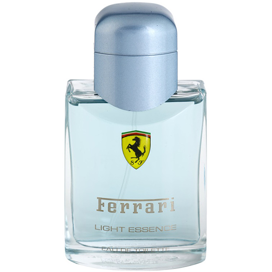 снимка на парфюм Ferrari LIGHT ESSENCE парфюм за мъже EDT 40 мл