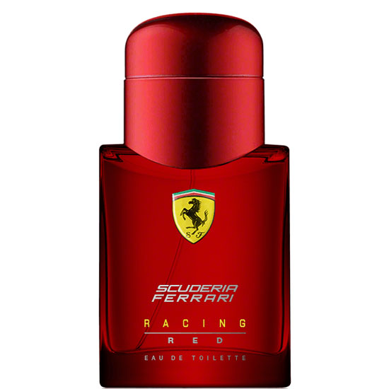 снимка на парфюм Ferrari SCUDERIA Ferrari RACING RED парфюм за мъже 40 мл - EDT