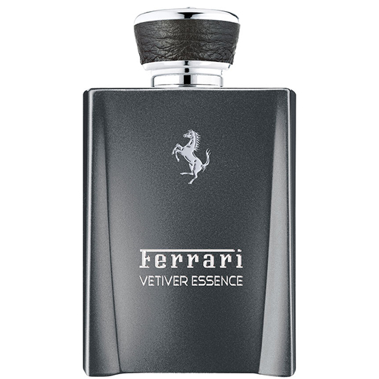 снимка на парфюм Ferrari VETIVER ESSENCE парфюм за мъже 100 мл - EDP