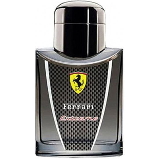 снимка на парфюм Ferrari EXTREME парфюм за мъже EDT 125 мл